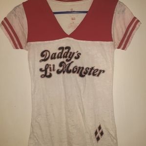 Harley Quinn Shirt